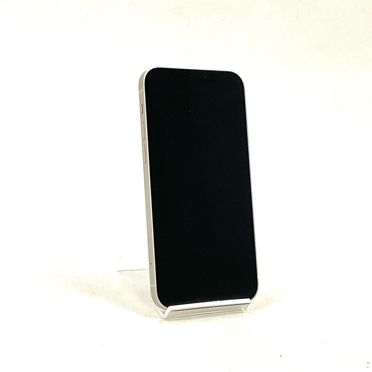 【全額返金保証】【最速発送】Apple iPhone iPhone 12 64GB ホワイト docomo SIMフリー 白ロム 動作確認済 81%