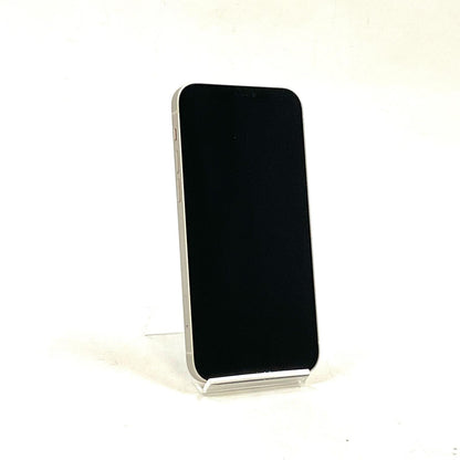【全額返金保証】【最速発送】Apple iPhone iPhone 12 64GB ホワイト docomo SIMフリー 白ロム 動作確認済 81%