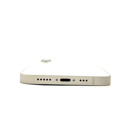 【全額返金保証】【最速発送】Apple iPhone iPhone 12 64GB ホワイト docomo SIMフリー 白ロム 動作確認済 81%