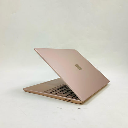 【全額返金保証】【最速発送】Microsoft Surface Laptop Go3 12th Gen Intel(R)Core(TM)i5-1235U 2.50GHz 16GB M.2 SSD 512GB 99.3% 美品 動作確認済