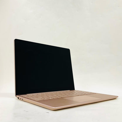 【全額返金保証】【最速発送】Microsoft Surface Laptop Go3 12th Gen Intel(R)Core(TM)i5-1235U 2.50GHz 16GB M.2 SSD 512GB 99.3% 美品 動作確認済