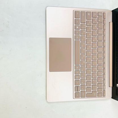【全額返金保証】【最速発送】Microsoft Surface Laptop Go3 12th Gen Intel(R)Core(TM)i5-1235U 2.50GHz 16GB M.2 SSD 512GB 99.3% 美品 動作確認済