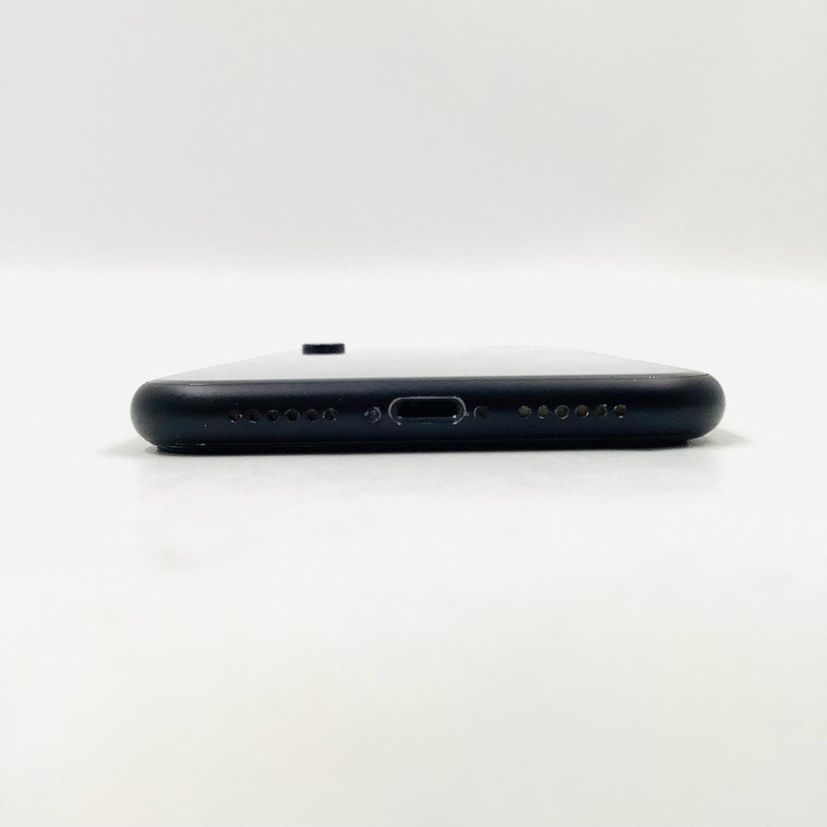 【最速発送】Apple iPhone iPhone XR 64GB ブラック Softbank SIMフリー 白ロム【難有】 78%