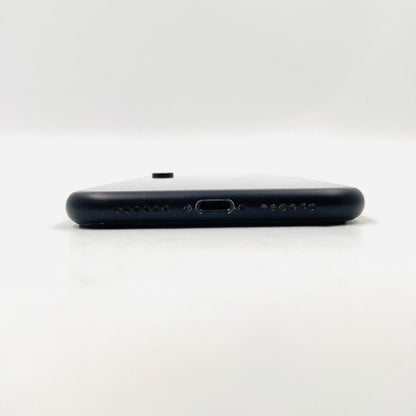 【最速発送】Apple iPhone iPhone XR 64GB ブラック Softbank SIMフリー 白ロム【難有】 78%