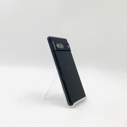 【全額返金保証】【最速発送】Google Pixel ７ 128GB オブシディアン SIMフリー G03Z5 白ロム 動作確認済