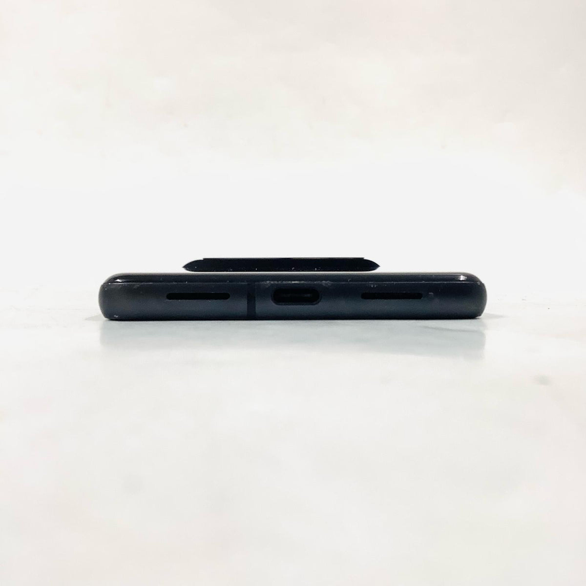 【全額返金保証】【最速発送】Google Pixel ７ 128GB オブシディアン SIMフリー G03Z5 白ロム 動作確認済
