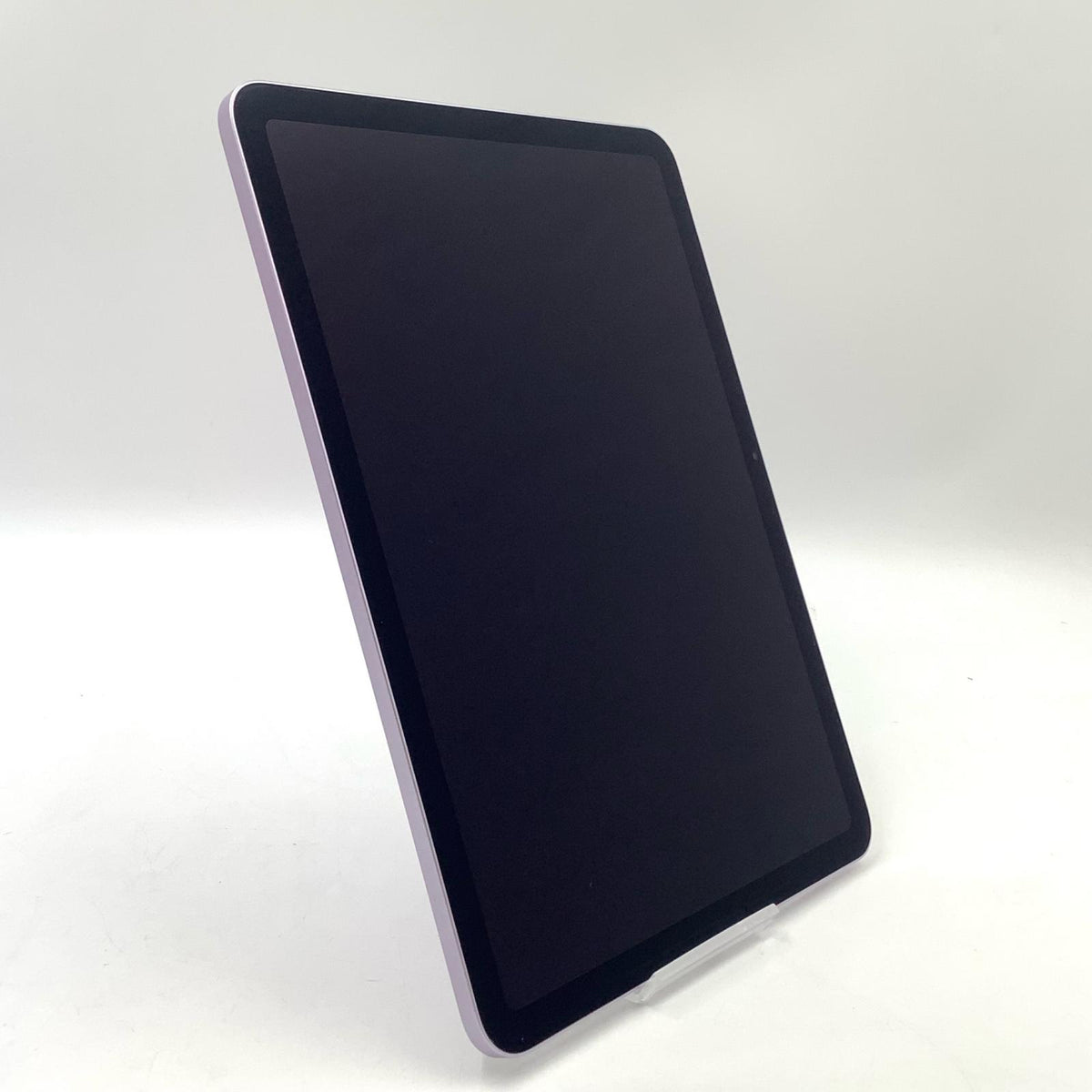【全額返金保証】【最速発送】Apple iPad Air M2 11インチ 128GB パープル Wi-Fi 美品 動作確認済