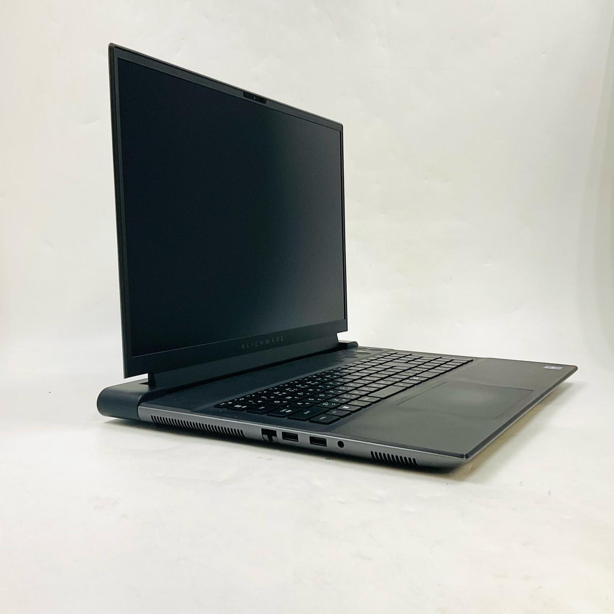 【最速発送】DELL AlienWare m18 R2 P51E001 intel core i9-14900HX 64GB M.2 SSD 2TB NVIDIA GeForce RTX 4090 Laptop 72%【難有】