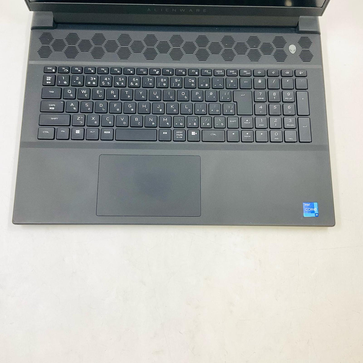 【最速発送】DELL AlienWare m18 R2 P51E001 intel core i9-14900HX 64GB M.2 SSD 2TB NVIDIA GeForce RTX 4090 Laptop 72%【難有】