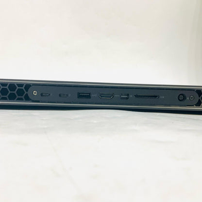 【最速発送】DELL AlienWare m18 R2 P51E001 intel core i9-14900HX 64GB M.2 SSD 2TB NVIDIA GeForce RTX 4090 Laptop 72%【難有】