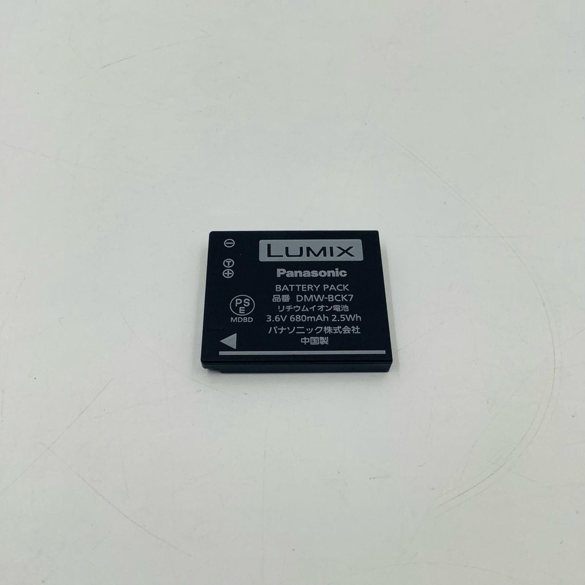 【全額返金保証】【最速発送】Panasonic コンパクトデジタルカメラ LUMIX DMC-FX80-V [アイリスバイオレット] 動作確認済