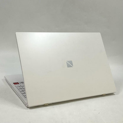 【全額返金保証】【最速発送】NEC LAVIE N15 N1515 PC-N1515AAW AMD Athlon Silver 3050U 4GB M.2 SSD 256GB 91% 美品 動作確認済