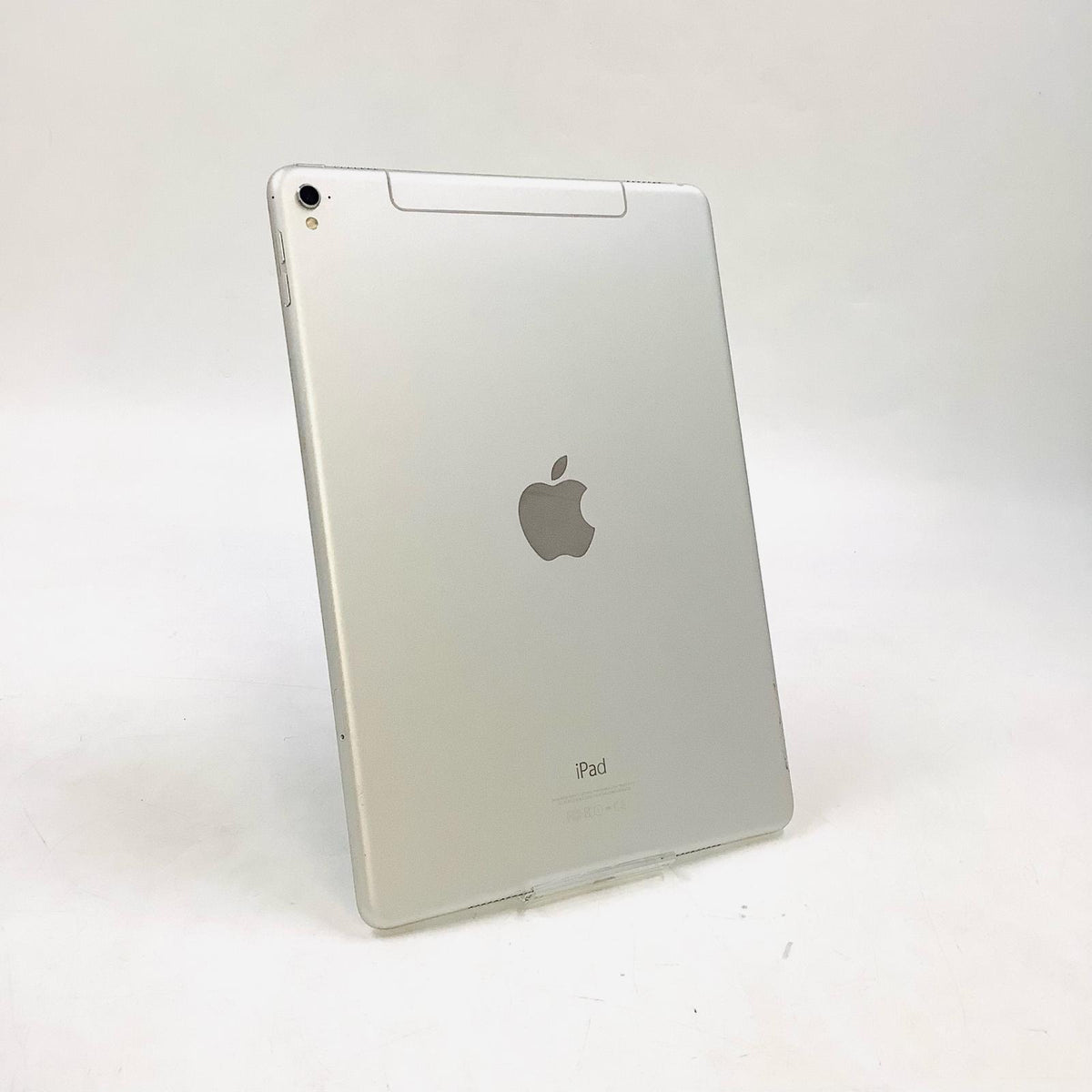 【全額返金保証】【最速発送】Apple iPad Pro 9.7インチ 第1世代 256GB シルバー WiFi+Cellular SIMフリー 白ロム 動作確認済