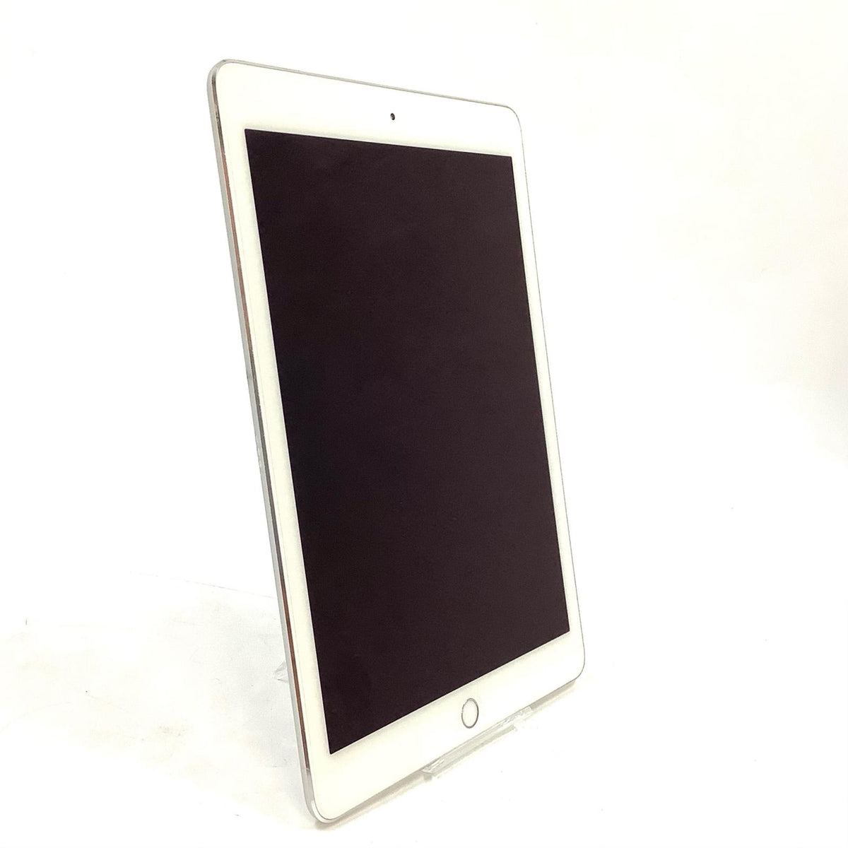 【全額返金保証】【最速発送】Apple iPad Pro 9.7インチ 第1世代 256GB シルバー WiFi+Cellular Softbank 白ロム 動作確認済