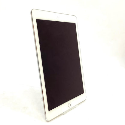 【全額返金保証】【最速発送】Apple iPad Pro 9.7インチ 第1世代 256GB シルバー WiFi+Cellular Softbank 白ロム 動作確認済