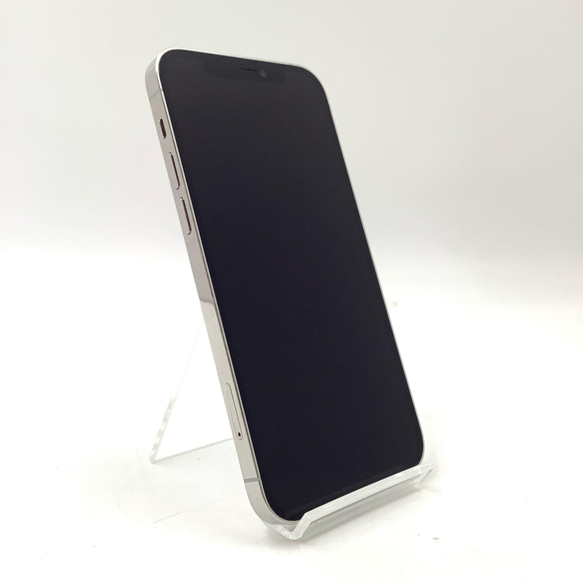 【全額返金保証】【最速発送】Apple iPhone iPhone 12 Pro 256GB シルバー SIMフリー 白ロム 動作確認済 70%