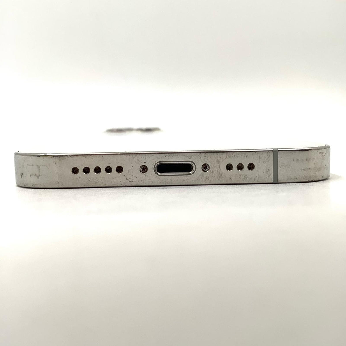 【全額返金保証】【最速発送】Apple iPhone iPhone 12 Pro 256GB シルバー SIMフリー 白ロム 動作確認済 70%