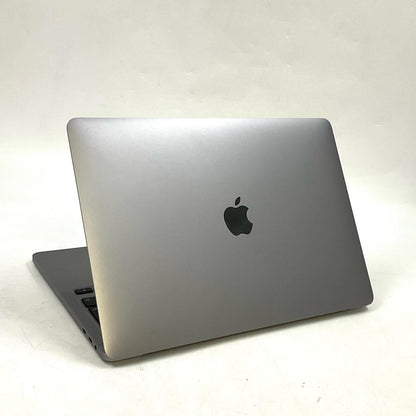 【全額返金保証】【最速発送】Apple MacBook Pro 13.3インチ 2020 クアッドコア intel core i5 16GB 512GB スペースグレイ 80% 動作確認済