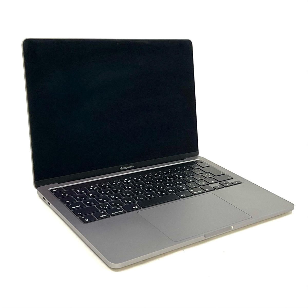 【全額返金保証】【最速発送】Apple MacBook Pro 13.3インチ 2020 クアッドコア intel core i5 16GB 512GB スペースグレイ 80% 動作確認済