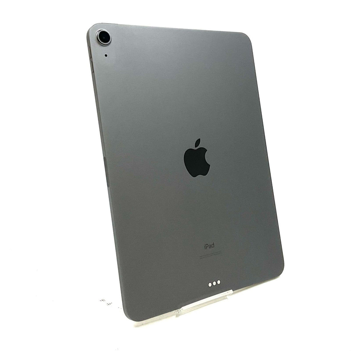 【最速発送】Apple iPad Air 10.9インチ 第4世代 256GB スペースグレイ Wi-Fi【難有】
