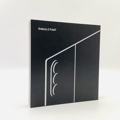 【全額返金保証】【最速発送】SAMSUNG Galaxy Z Fold7 256GB ミント SIMフリー SM-F966Q 白ロム 美品 動作確認済