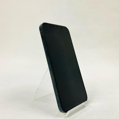 【全額返金保証】【最速発送】Apple iPhone iPhone 12 128GB ブラック Softbank 白ロム 動作確認済 78%