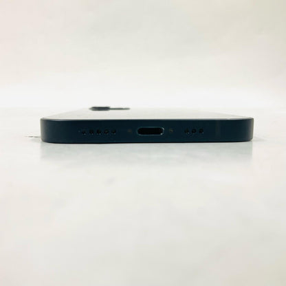 【全額返金保証】【最速発送】Apple iPhone iPhone 12 128GB ブラック Softbank 白ロム 動作確認済 78%