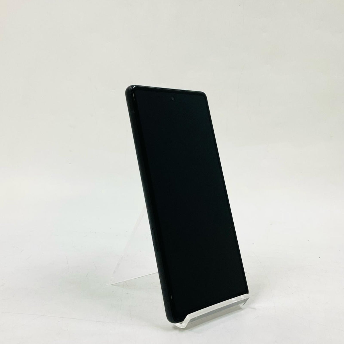【全額返金保証】【最速発送】Google Pixel 6a 128GB チョーク au Pixel 6a 白ロム 動作確認済