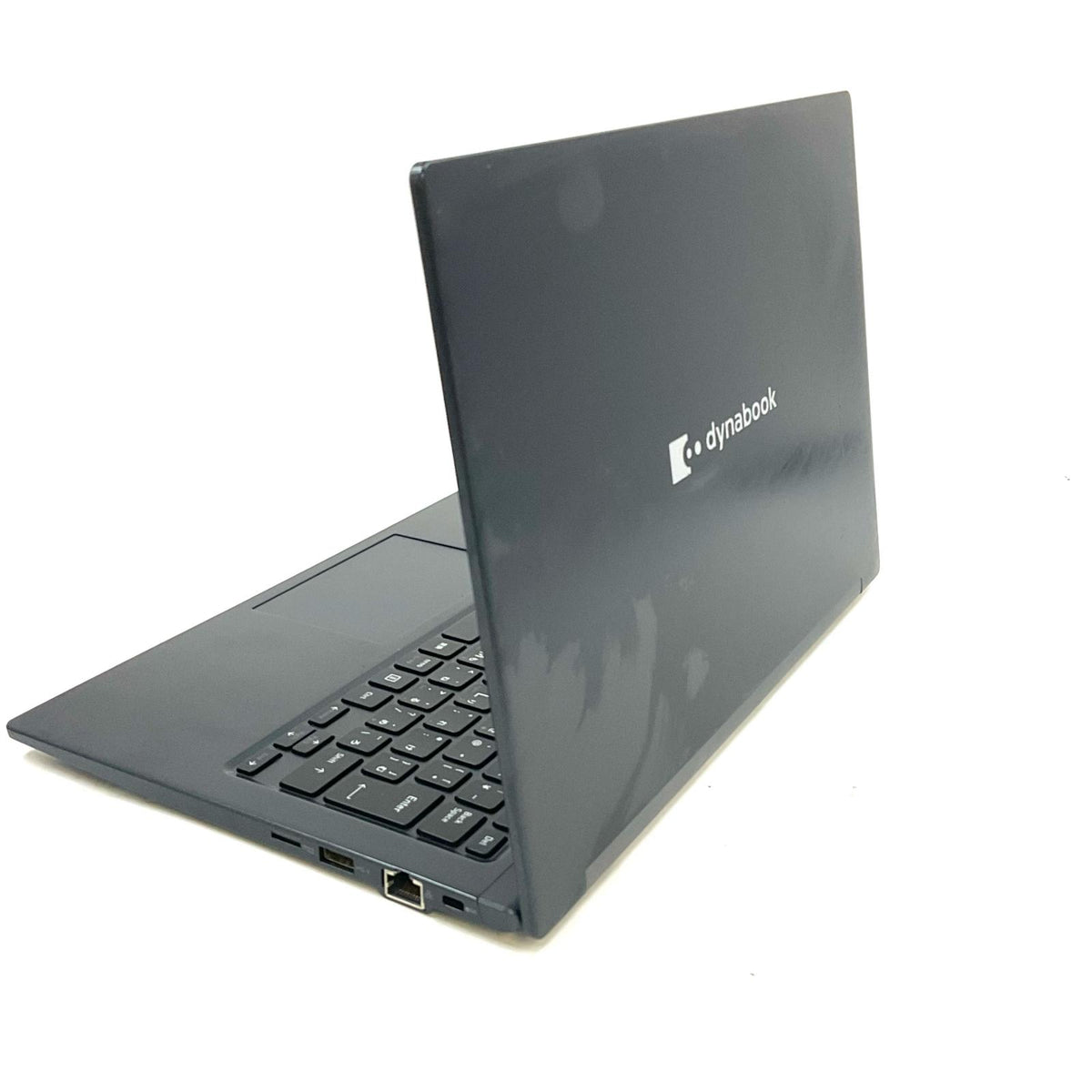【最速発送】dynabook PORTEGE X30L-J 11th Gen Intel(R) Core(TM) i7-1165G7 @ 2.80GHz 8GB SSD 512GB 10.5%【難有】