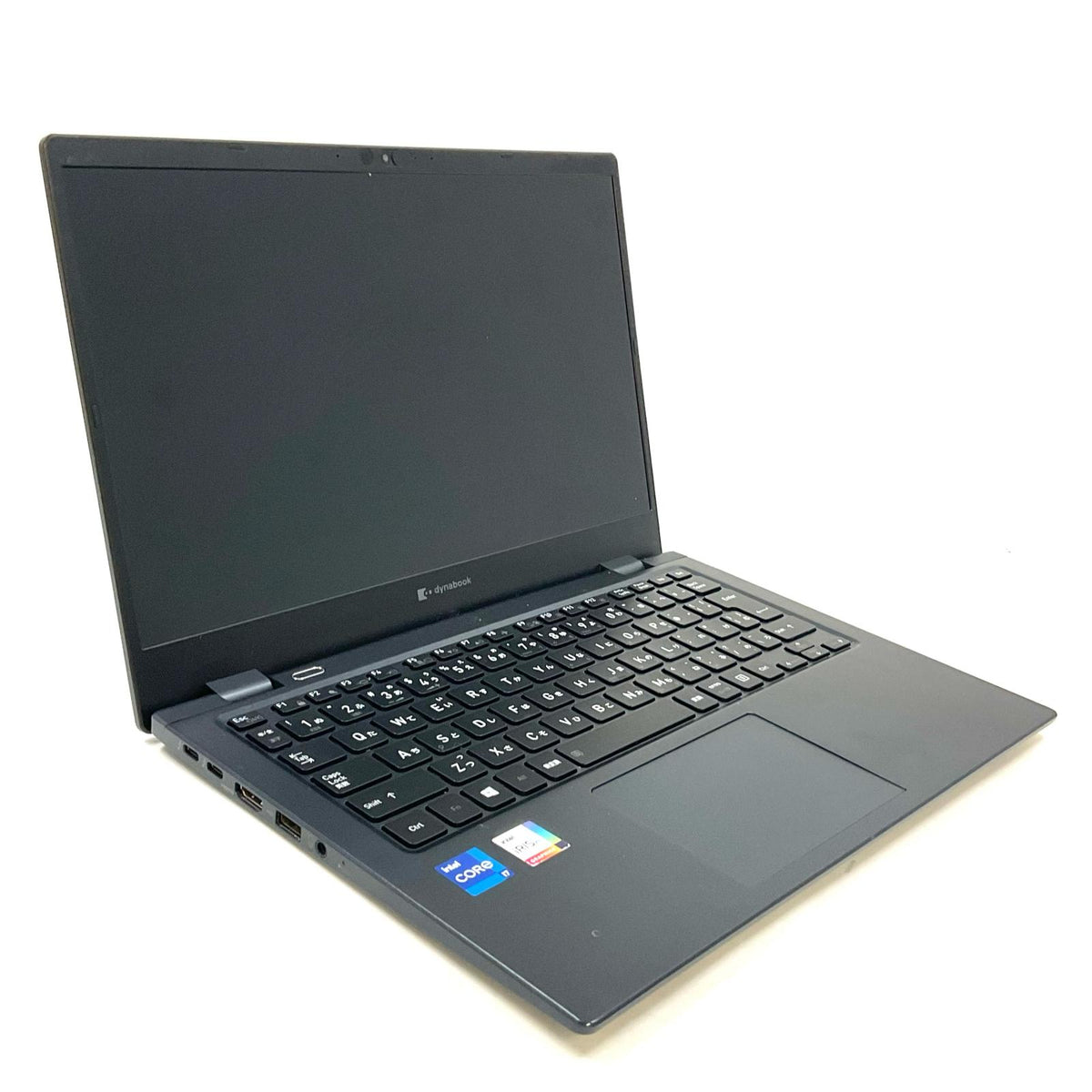 【最速発送】dynabook PORTEGE X30L-J 11th Gen Intel(R) Core(TM) i7-1165G7 @ 2.80GHz 8GB SSD 512GB 10.5%【難有】