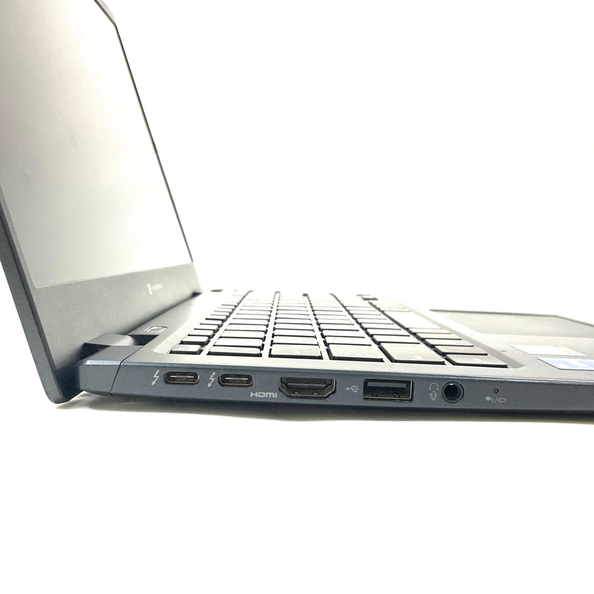 【最速発送】dynabook PORTEGE X30L-J 11th Gen Intel(R) Core(TM) i7-1165G7 @ 2.80GHz 8GB SSD 512GB 10.5%【難有】