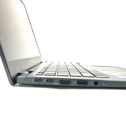 【最速発送】dynabook PORTEGE X30L-J 11th Gen Intel(R) Core(TM) i7-1165G7 @ 2.80GHz 8GB SSD 512GB 10.5%【難有】