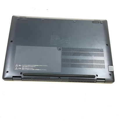 【最速発送】dynabook PORTEGE X30L-J 11th Gen Intel(R) Core(TM) i7-1165G7 @ 2.80GHz 8GB SSD 512GB 10.5%【難有】