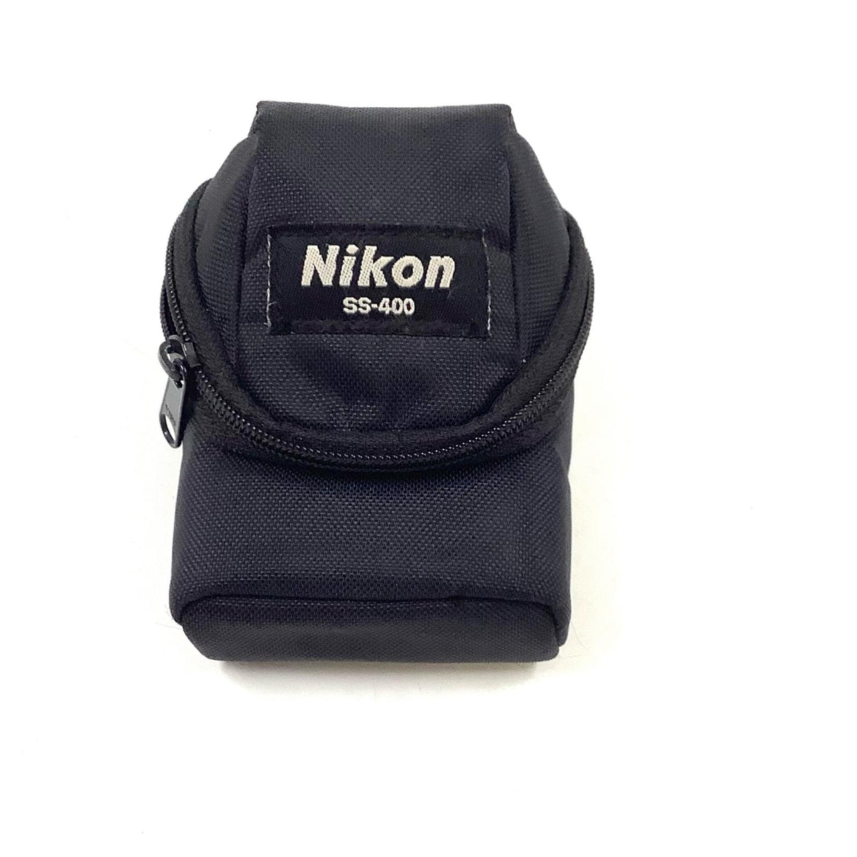 【全額返金保証】【最速発送】Nikon スピードライト SB-400 美品 動作確認済