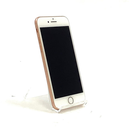 【全額返金保証】【最速発送】Apple iPhone iPhone 8 64GB ゴールド SIMフリー 白ロム 動作確認済 76%