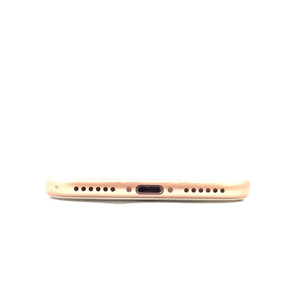 【全額返金保証】【最速発送】Apple iPhone iPhone 8 64GB ゴールド SIMフリー 白ロム 動作確認済 76%