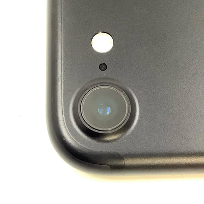 【全額返金保証】【最速発送】Apple iPhone iPhone 7 32GB ブラック au 白ロム 美品 動作確認済 84%