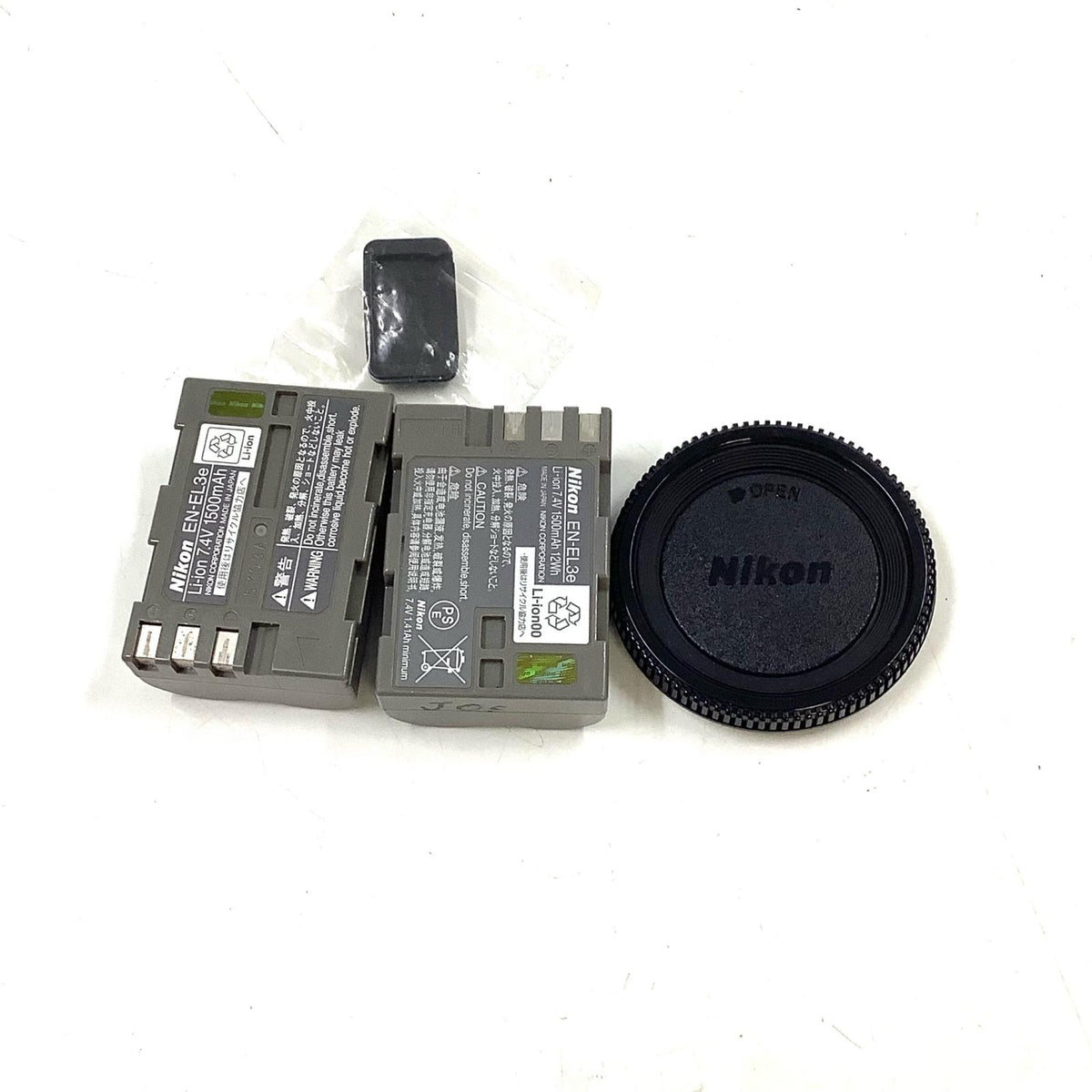 【最速発送】Nikon デジタル一眼 D90 ボディ ブラック【難有】