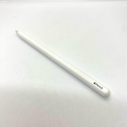 【全額返金保証】【最速発送】Apple Pencil (第２世代) MXN43J/A 動作確認済