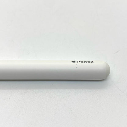 【全額返金保証】【最速発送】Apple Pencil (第２世代) MXN43J/A 動作確認済