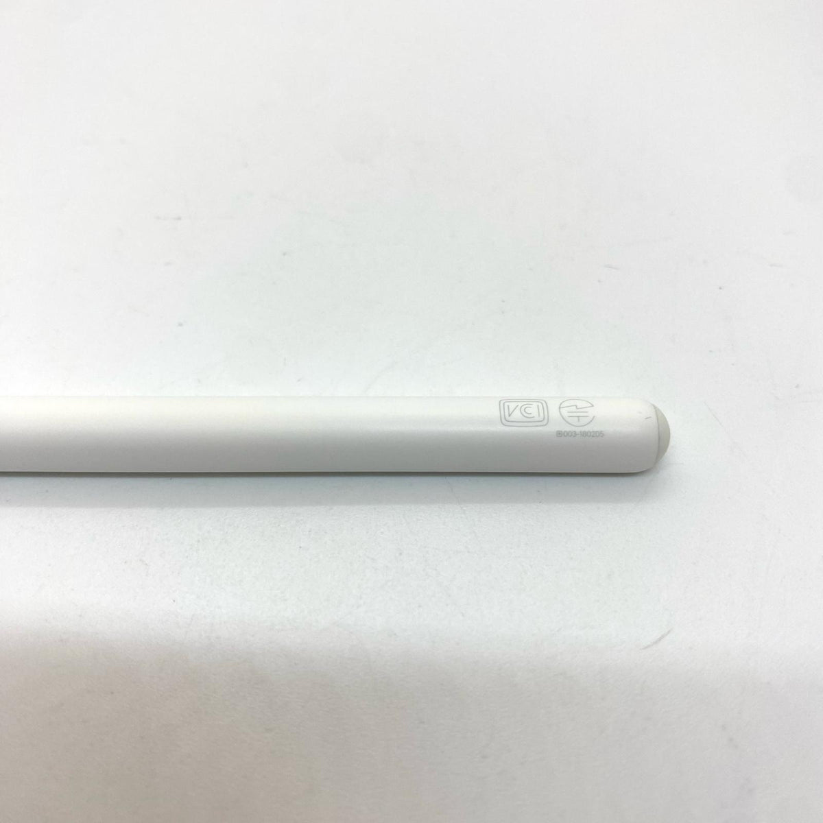 【全額返金保証】【最速発送】Apple Pencil (第２世代) MXN43J/A 動作確認済