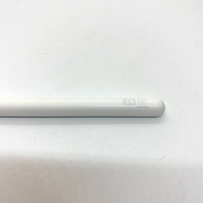 【全額返金保証】【最速発送】Apple Pencil (第２世代) MXN43J/A 動作確認済