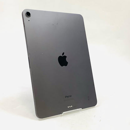 【全額返金保証】【最速発送】Apple iPad Air 10.9インチ 第5世代 256GB スペースグレイ Wi-Fi 動作確認済