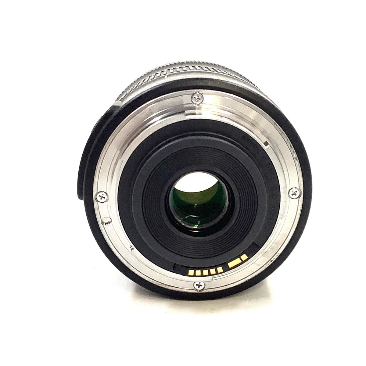 【全額返金保証】【最速発送】Canon EF-S18-135mm F3.5-5.6 IS USM 動作確認済