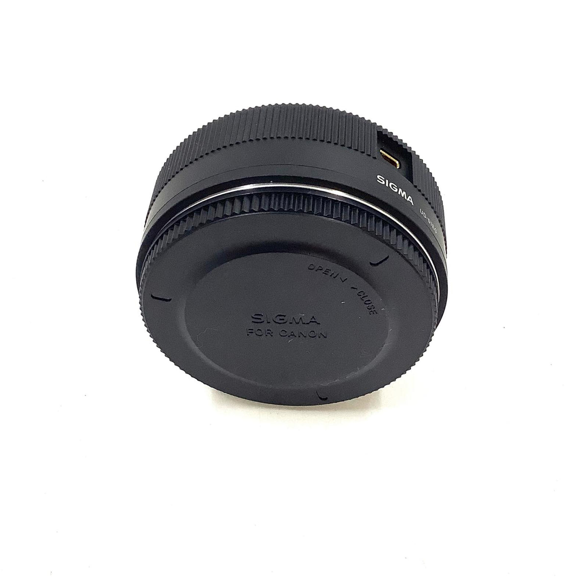 【全額返金保証】【最速発送】SIGMA USB DOCK UD-01 美品 動作確認済