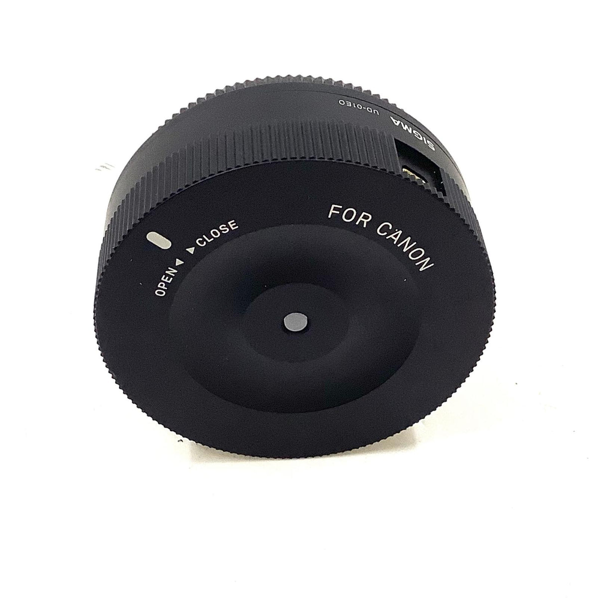 【全額返金保証】【最速発送】SIGMA USB DOCK UD-01 美品 動作確認済