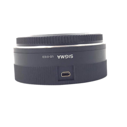 【全額返金保証】【最速発送】SIGMA USB DOCK UD-01 美品 動作確認済