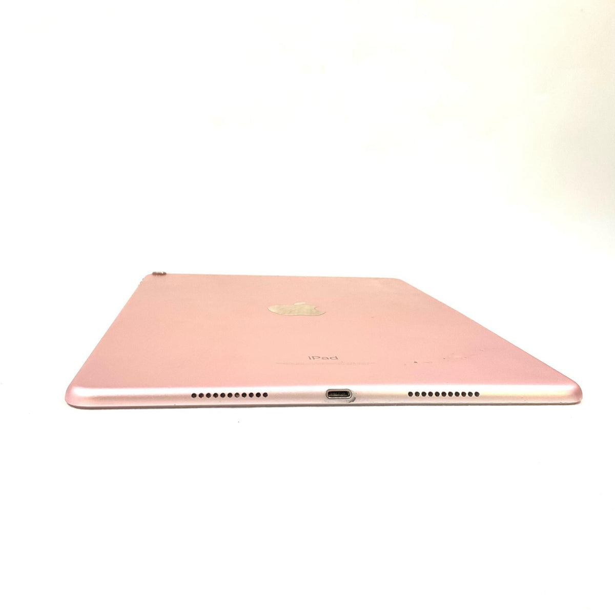 【最速発送】Apple iPad Pro 10.5インチ 第1世代 256GB ローズゴールド Wi-Fi【難有】