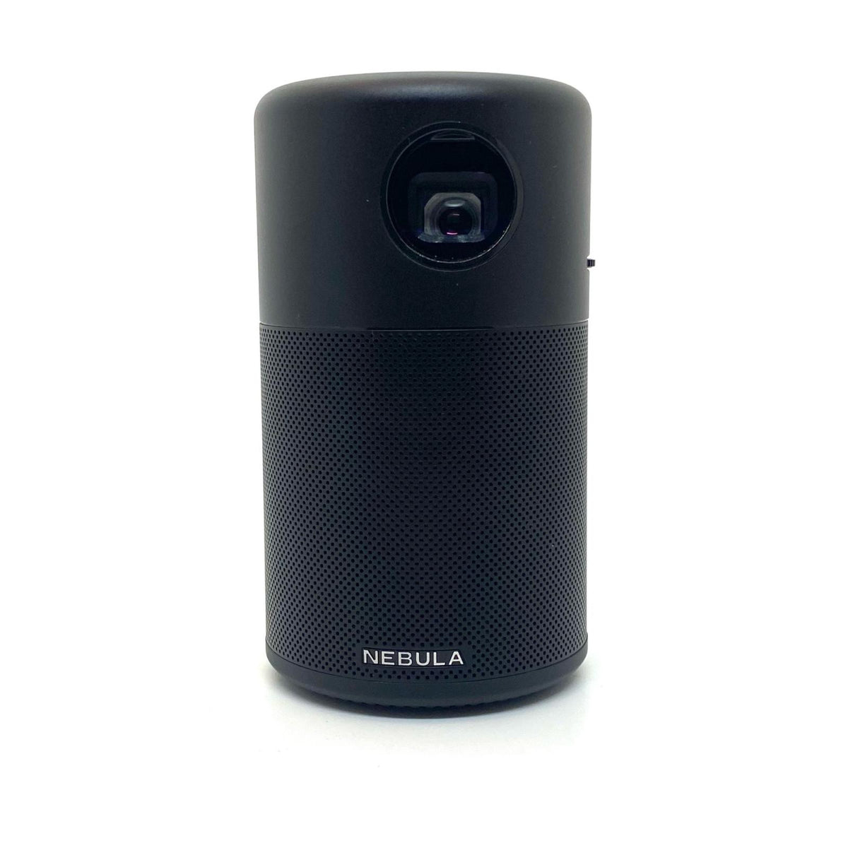 【全額返金保証】【最速発送】NEBULA Anker Capsule Pro D4111 美品 動作確認済