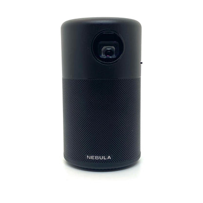 【全額返金保証】【最速発送】NEBULA Anker Capsule Pro D4111 美品 動作確認済